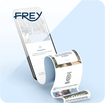 Frey