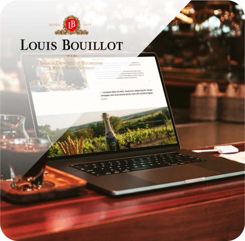 Louis Bouillot