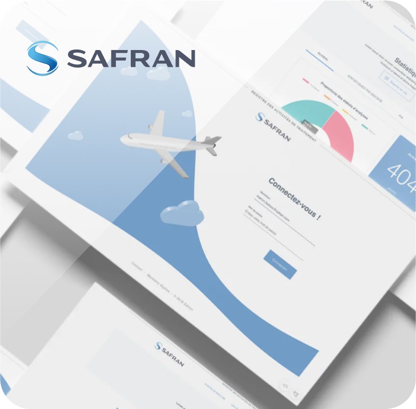 Safran