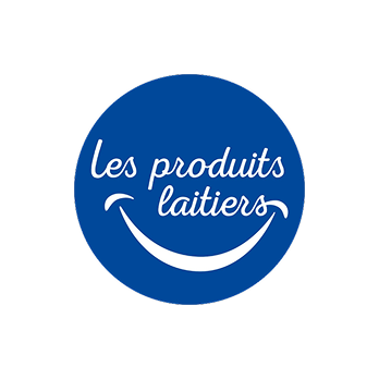 Les produits laitiers