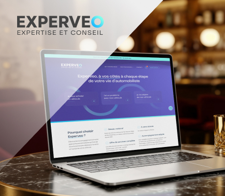 Experveo - Car Secure