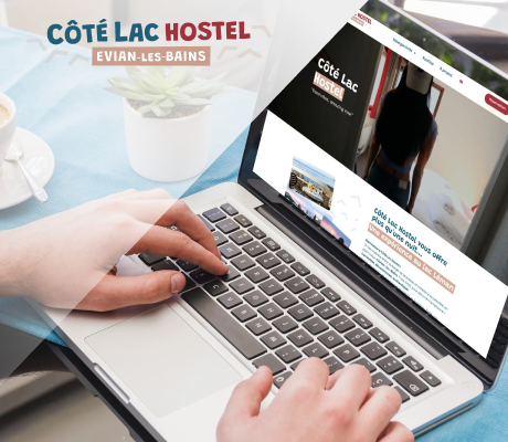 Côté Lac Hostel
