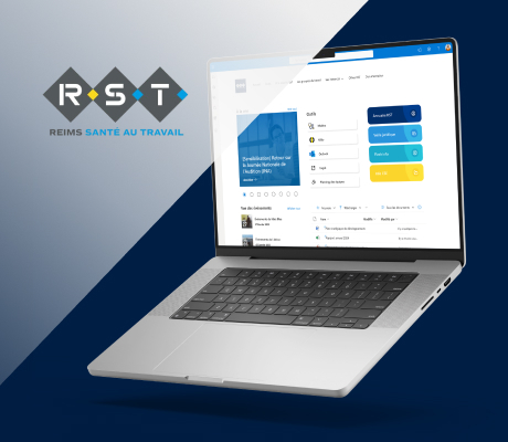RST
