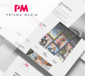 Prisma Media