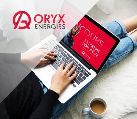 ORYX ENERGIES