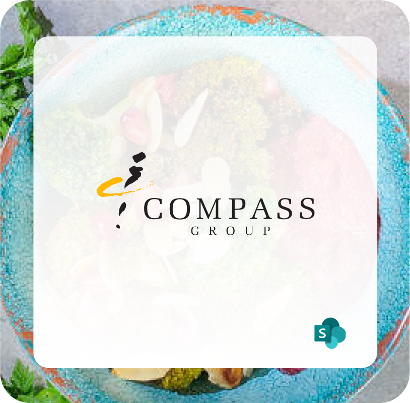 Compass Group