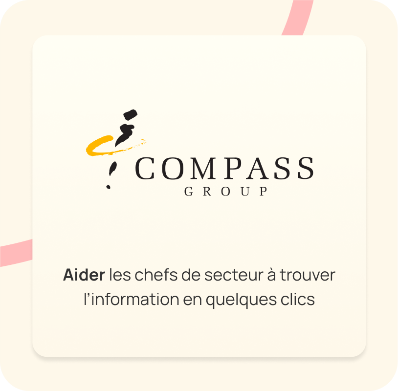 Compass Group