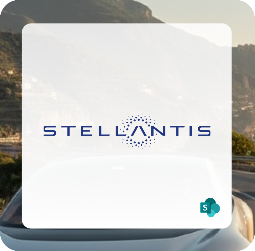 Stellantis