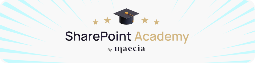 Sharepoint Academy