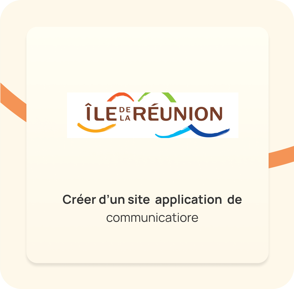 L’île de la Réunion