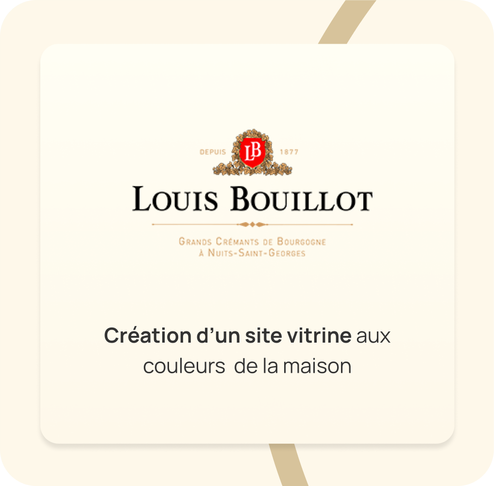 Louis Bouillot