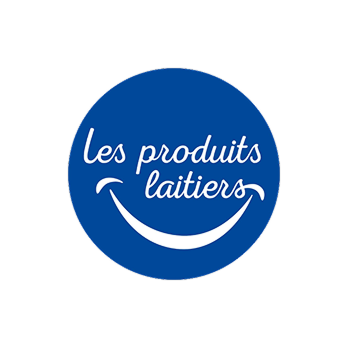 Les produits laitiers